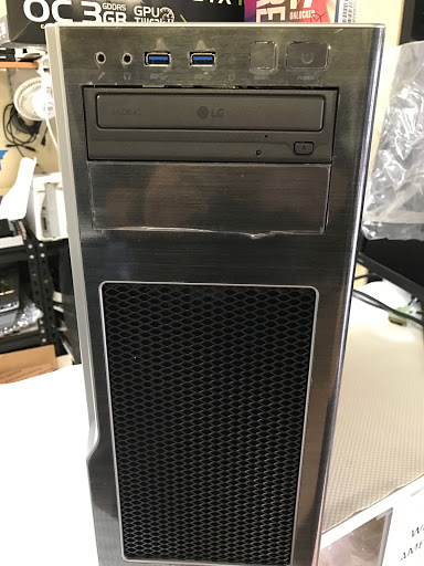 Computer Repair Service «T A PC Repair», reviews and photos, 31-06 38th St, Astoria, NY 11103, USA