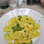 Photo n°10 de l'avis de Filippo.a fait le 31/10/2020 à 11:56 sur le  Ristorante Locanda Cacciatori à Ponte dell'Olio