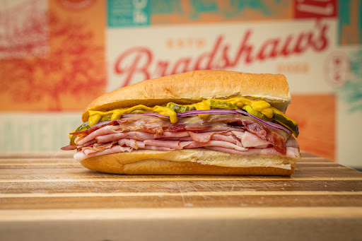 Bradshaws Sandwich Shoppe image