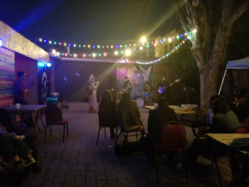 Live Music Venue «Yerberia Cultura», reviews and photos, 613 S 17th St, McAllen, TX 78501, USA