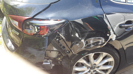 Auto Body Shop «Caliber Collision», reviews and photos, 8300 Quarry Rd, Manassas, VA 20110, USA