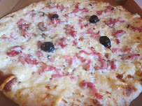 Photos du propriétaire du Pizzeria La deliciosa - Minut' Pizza Aix à Aix-en-Provence - n°6