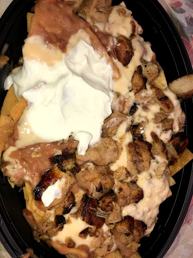 Mexican Restaurant «El Pollo Loco», reviews and photos, 10200 Alondra Blvd, Bellflower, CA 90706, USA