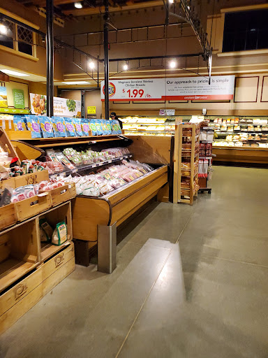 Supermarket «Wegmans», reviews and photos, 3791 Easton-Nazareth Hwy, Easton, PA 18045, USA