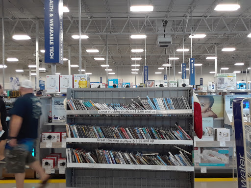 Electronics Store «Best Buy», reviews and photos, 4215 US Hwy 98 N, Lakeland, FL 33809, USA