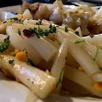 Photo n°12 de l'avis de Pierre.r fait le 08/08/2021 à 19:42 sur le  Ristorante Montanina à Velo d'Astico