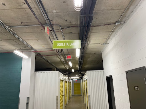 Storage Facility «East Nashville Self Storage», reviews and photos, 800 Main St, Nashville, TN 37206, USA