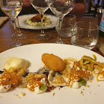 Photo n° 1 de l'avis de cecilia.e fait le 19/04/2022 à 21:19 pour L'Ecluse à Amboise