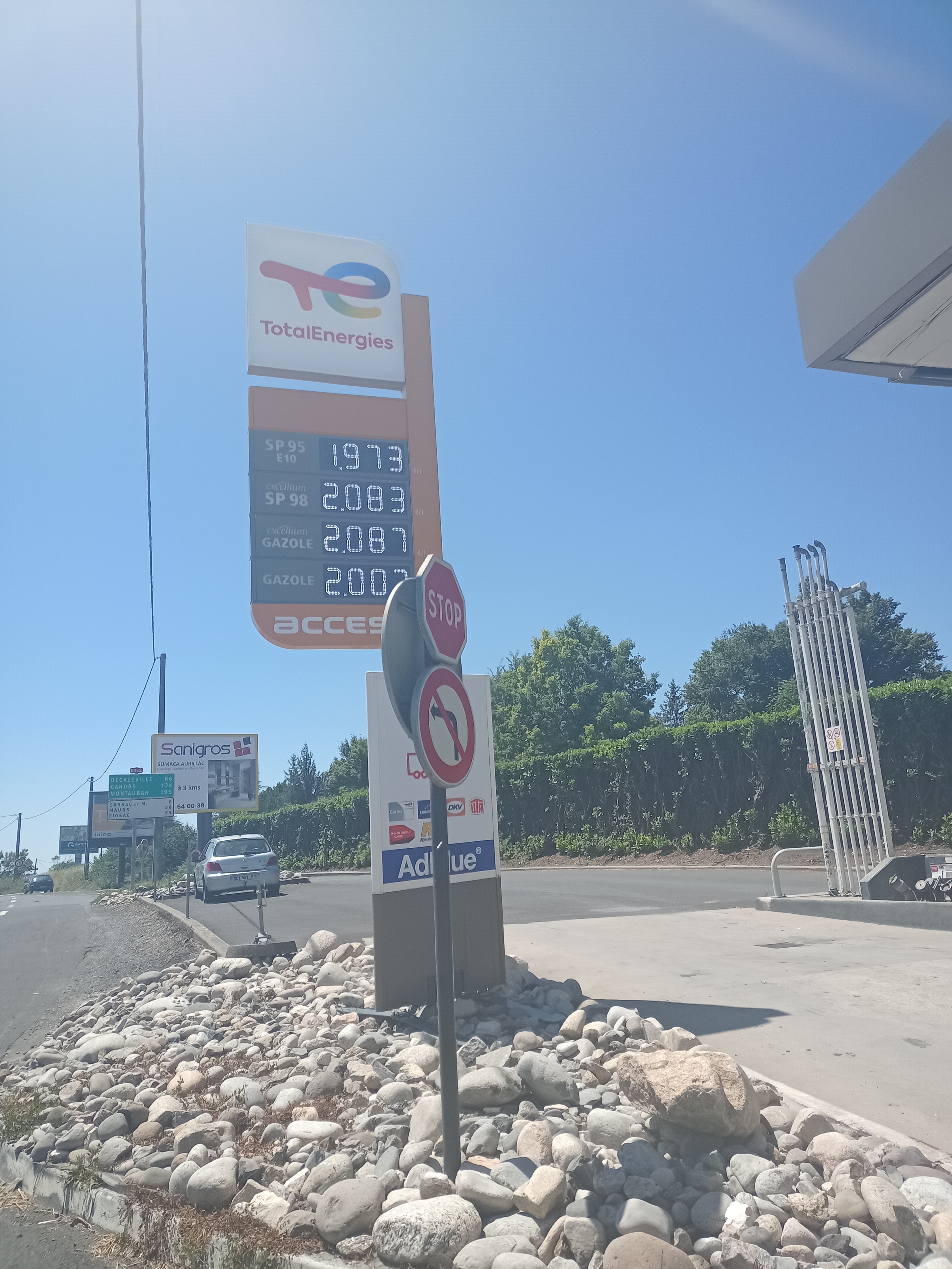 Photo n° 20 de l'avis de Tycha.a fait le 02/07/2022 à 15:13
