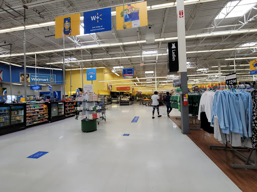 Department Store «Walmart Supercenter», reviews and photos, 101 E I-65 Service Rd, Mobile, AL 36606, USA