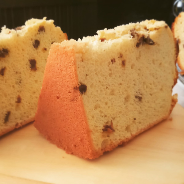 邁丸.出攤地點在FB公告｜埔里甜點｜南投甜點｜戚風蛋糕｜義式鮮奶酪｜埔里美食｜南投美食 的照片