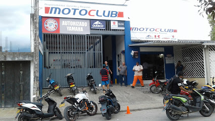 Motoclub