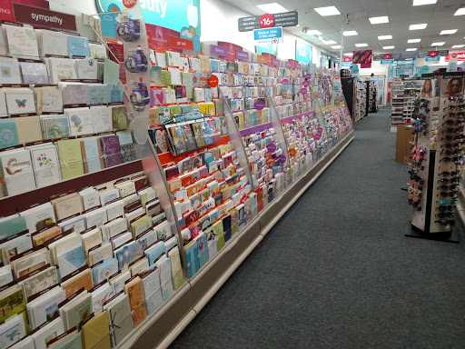 Drug Store «CVS», reviews and photos, 21 W Main St, Brownsburg, IN 46112, USA