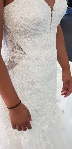 Bridal Shop «Arlet Bridal Collection», reviews and photos, 10081 Indiana Ave, Riverside, CA 92503, USA