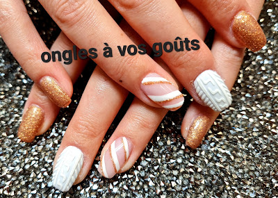 Ongles à vos goûts à La Haye
