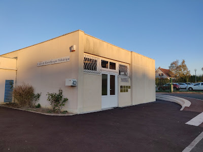 Centre de Kinésithérapeute pédiatrique à Eaubonne