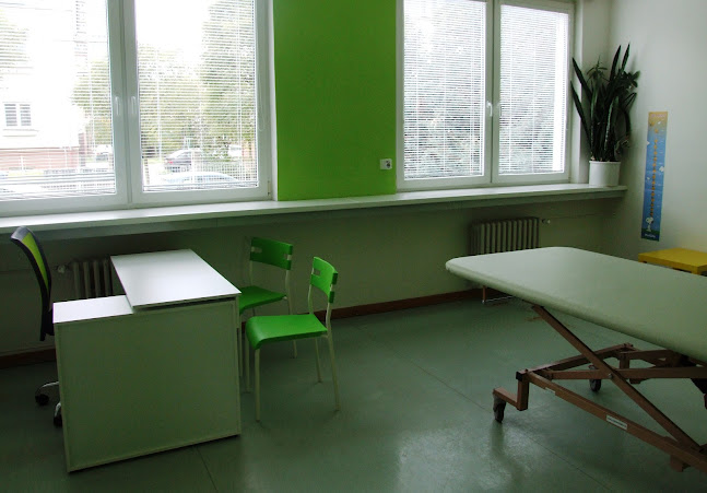 Opinii despre Rehabilitace pro Děti a Dospělé în Hradec Králové - Fyzioterapeut