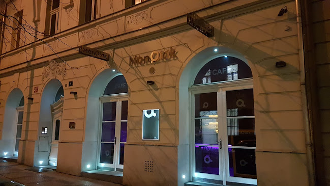 Monolok cafe