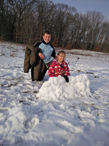 Nature Preserve «Asylum Lake Preserve», reviews and photos, 3836 S Drake Rd, Kalamazoo, MI 49008, USA