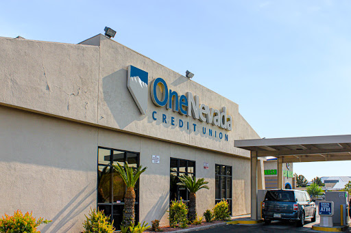 Credit Union «One Nevada Credit Union», reviews and photos