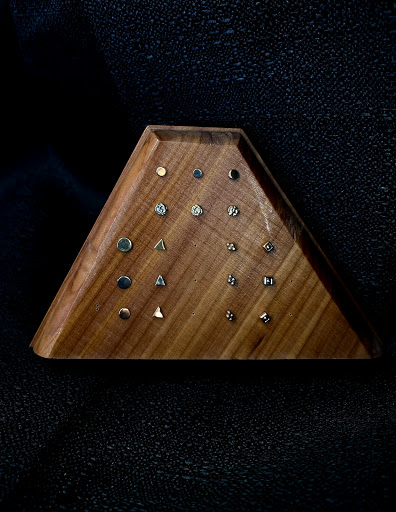 Explore tattoo ideas for deceased mother, creative tattoo ideas in Greensboro, available at Fern Piercing and Fine Jewelry