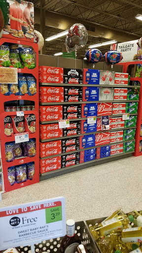 Supermarket «Publix Super Market At Southshore Village», reviews and photos, 5052 N U.S. Hwy 41, Apollo Beach, FL 33572, USA