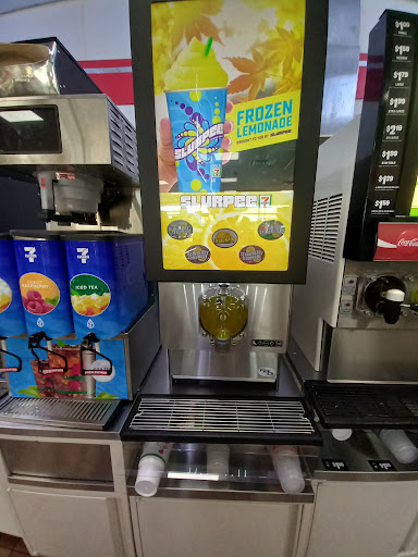 Convenience Store «7-Eleven», reviews and photos, 1998 Main St, Layton, UT 84041, USA