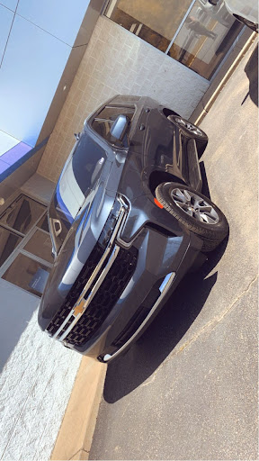 Chevrolet Dealer «A. Crivelli Chevrolet», reviews and photos, 768 Allegheny Blvd, Franklin, PA 16323, USA