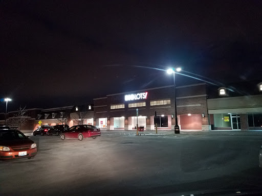 Discount Store «Big Lots», reviews and photos, 60 E Schrock Rd, Westerville, OH 43081, USA