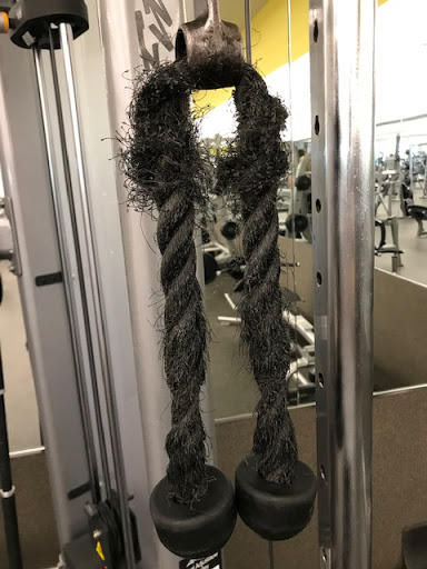 Gym «LA Fitness», reviews and photos, 620 N York St, Elmhurst, IL 60126, USA