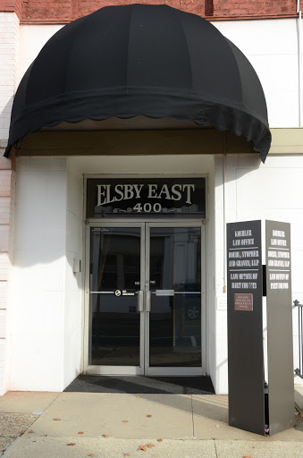 Bankruptcy Attorney «Lloyd Koehler Law Office», reviews and photos