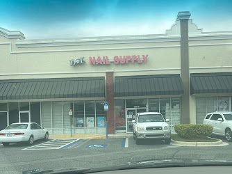 DT Nail Supply