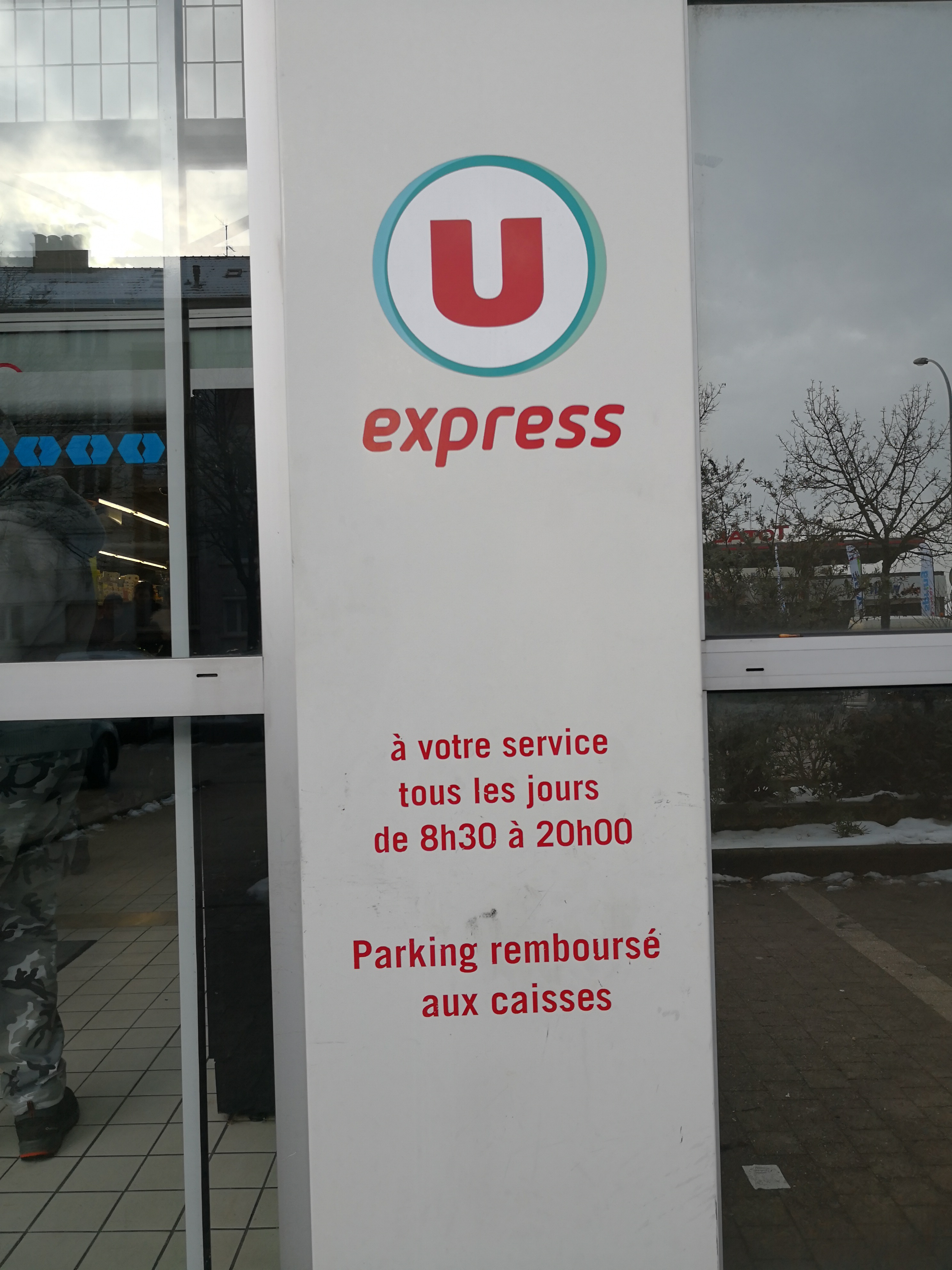 Photo n° 1 de l'avis de Trente.n fait le 02/03/2018 à 16:43