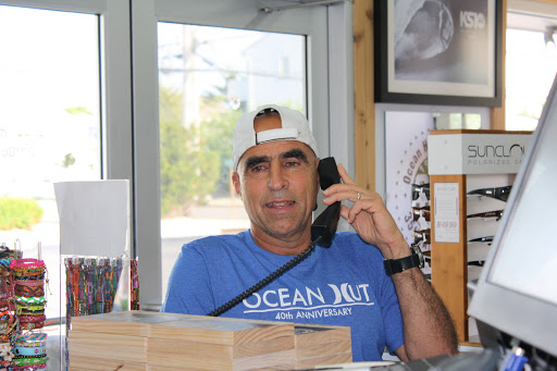 Surf Shop «Ocean Hut Surf Shop», reviews and photos, 3111 NJ-35, Lavallette, NJ 08735, USA