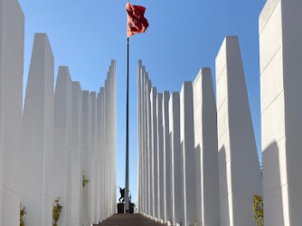 Sakarya Şehitleri Anıtı Ve Müzesi