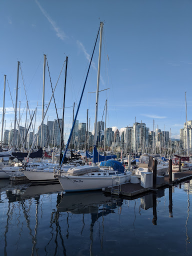 Spruce Harbour Marina