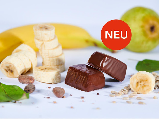 Swiss-QUBE | Abnehmen, Entgiften und als Snacks Öffnungszeiten