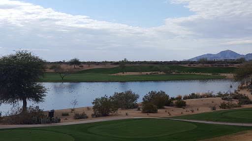 Golf Course «TPC Scottsdale», reviews and photos, 17020 N Hayden Rd, Scottsdale, AZ 85255, USA