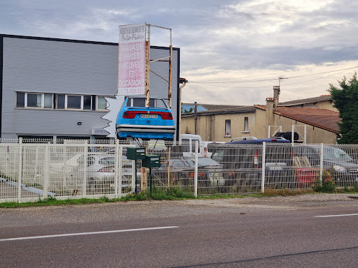 Photo 2 - ITALAUTO PIECES 07