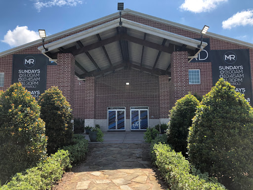 The Well on MastersRoad