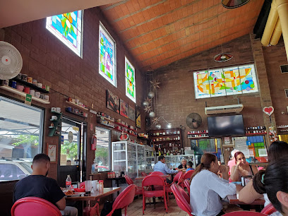 Café Marías - Carr. San Luis Rioverde Km. 127 No. 905-C, Centro, 79626 Rioverde, S.L.P., Mexico