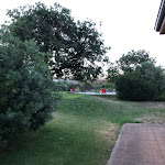 Photo n°2 de l'avis de Stefan.o fait le 12/07/2020 à 19:05 sur le  Ristorante Pizzeria Le Cupole - Società Cooperativa Bischisende à Borore