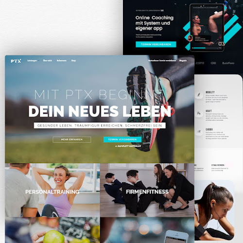 WWWEBDESIGNER - Webdesign Agentur Aachen - Webdesign