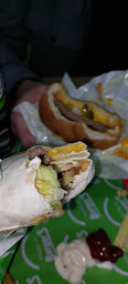 Photo n°48 de Burger'S Dijon à Chenôve ()