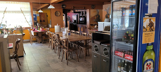 Hotel Restaurant Bahnhof Da Luca