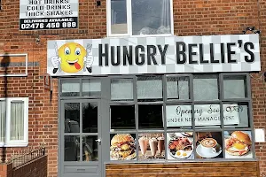 Hungry Bellies image