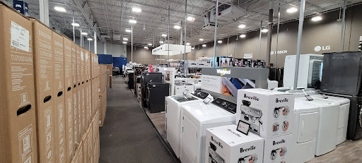 Electronics Store «Best Buy», reviews and photos, 1375 Polaris Pkwy, Columbus, OH 43240, USA