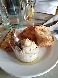 Photo n°27 de Le Bistrot de Senlis à Senlis ()