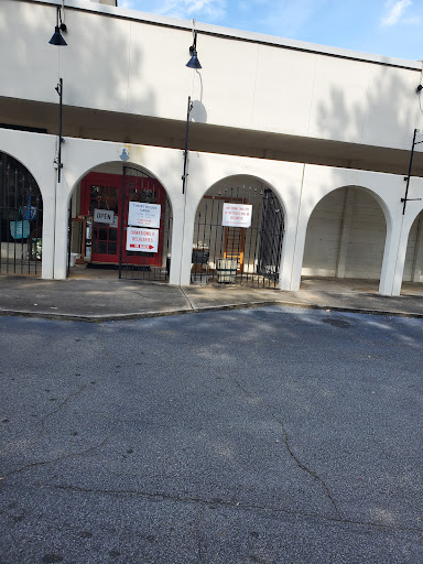 Thrift Store «Cathedral Thrift House», reviews and photos, 1893 Piedmont Rd NE, Atlanta, GA 30324, USA