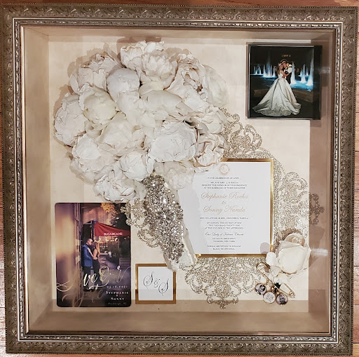 Dried Flower Shop «Lasting Floral Designs», reviews and photos, 23 High Ridge Rd a, Pound Ridge, NY 10576, USA